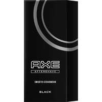  AXE after shave 100 ml Black