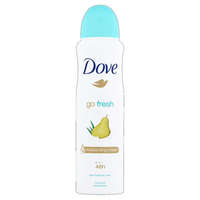  DOVE dezodor 150 ml Go Fresh Pear Aloe Vera izzadásgátló