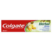  COLGATE fogkrém Herbal whitening 100 ml