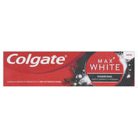  COLGATE fogkrém Max white one charcoal 75 ml