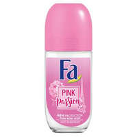  Fa roll-on 50 ml Pink Passion