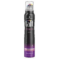  Taft hajhab 200 ml Power kasmír