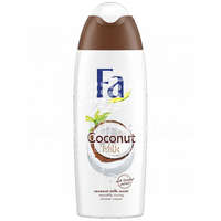  Fa tusfürdő 250 ml Coconut milk