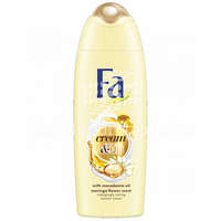  Fa tusfürdő 250 ml Creme&Oil Moringa