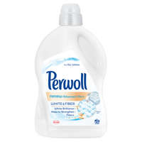  Perwoll mosógél 2,7 l Renew Repair White Effect