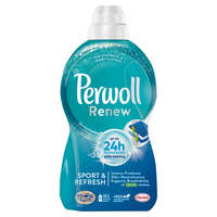  Perwoll Renew mosógél 990 ml Sport & Refresh