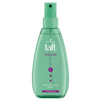  Taft hajformázó spray 150 ml Volumen (hajszárítás előtti használatra)