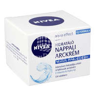  NIVEA hidratáló nappali arckrém 50 ml normál/vegyes bőrre