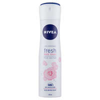 NIVEA Deo spray 150 ml Fresh Rose Touch