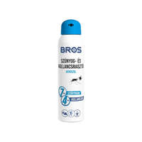  Bros Szúnyog- és Kullancsriasztó aeroszol 90ml B003