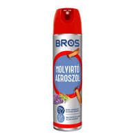  Bros Molyirtó aeroszol 150ml B033