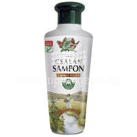  Herbária Csalán sampon száraz hajra 250ml