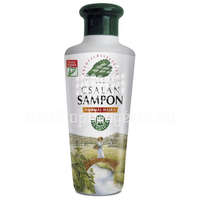  Herbária Csalán sampon normál hajra 250ml