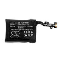 Huawei Band 6 / Band 7, Akkumulátor, 100 mAh, Li-Polymer, Cameron Sino, kompatibilis