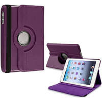 Xiaomi Redmi Pad Pro (12.1) / Redmi Pad Pro 5G (12.1), mappa tok, elforgatható (360°), lila