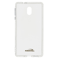 Telefontok Huawei Y5 2018 - Kisswill Air Around Átlátszó TPU tok