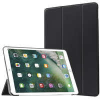 Apple iPad Tablettok iPad Air / iPad 9.7 (2017) / iPad 9.7 (2018) - fekete smart case