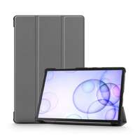 Samsung Tablettok Samsung Galaxy Tab S6 10.5" (SM-T860, SM-T865) - szürke smart case