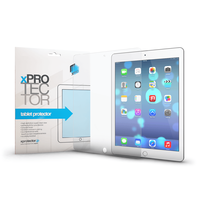 Apple iPad - Tablet-fóliák Kijelzővédő fólia iPad 2019 10.2 (iPad 7) - Xprotector Matte kijelzővédő fólia