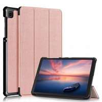 Samsung Tablettok Samsung Galaxy Tab A7 Lite (SM-T220, SM-T225) 8,7 - rosegold smart case tablet tok