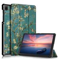 Samsung Tablettok Samsung Galaxy Tab A7 Lite (SM-T220, SM-T225) 8,7 - Sakura smart case tablet tok