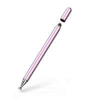 Tokgalaxis TECH-PROTECT CHARM STYLUS - Tablet ceruza pink