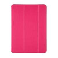 Samsung Tablettok Samsung Galaxy Tab S7 FE (SM-T730, SM-T733, SM-T736B) - pink smart case tablet tok