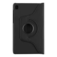 Samsung Galaxy Tab A7 Lite Tablettok (SM-T220, SM-T225) 8,7 - fekete fordítható műbőr tablet tok