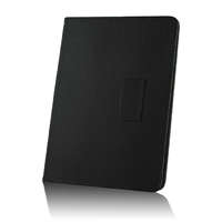 Univerzális Tablettok Univerzális 9-10 colos fekete tablet tok: Huawei, Lenovo, Samsung, iPad...