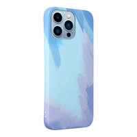 iPhone 13 Pro Telefontok - Forcell Pop mintás szilikon tok, design 2