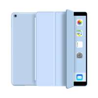 Apple iPad Tablettok iPad 2019 10.2 (iPad 7) - égkék smart case tablet tok