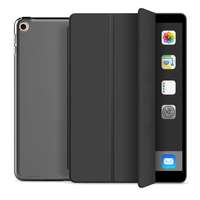 Apple iPad Tablettok iPad 2021 10.2 (iPad 9) - fekete smart case tablet tok