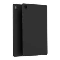 Tablettok Samsung Galaxy Tab A7 Lite (SM-T220, SM-T225) 8,7 - fekete szilikon tablet tok