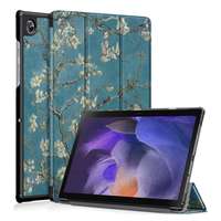 Samsung Tablettok Samsung Galaxy Tab A8 10.5 X200 / X205 - Sakura smart case tablet tok
