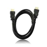 Kábelek - Adapterek ART AL-OEM-44 - HDMI / HDMI kábel 1.4 - 1,5m, fekete