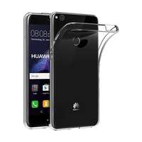 Huawei Telefontok Huawei P8 Lite 2017 / P9 Lite 2017 - átlátszó szilikon tok