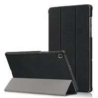 Lenovo Tablettok Lenovo Tab M10 Plus 10,6 coll (3. gen, TB125FU, TB128XU) - fekete smart case tablettok