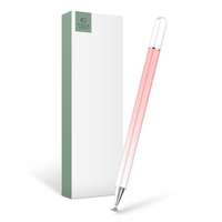 Tokgalaxis TECH-PROTECT OMBRE STYLUS PEN - Tablet ceruza pink