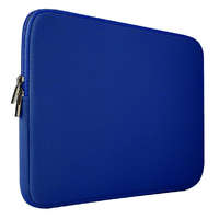 Univerzális Laptop táska - Univerzális 14"-os kék laptop/tablet táska