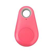 Bluetooth-os helymeghatározó Mini Tag - pink