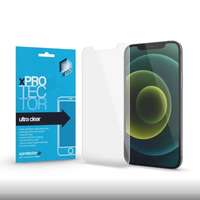 iPhone 13 Pro Max Védőfólia - Xprotector Ultra Clear kijelzővédő fólia