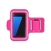 Tokgalaxis Telefontok iPhone 6/6s/7/8/SE 2020 - sport karpánt pink