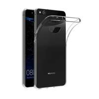 Huawei Telefontok Huawei P10 Lite - átlátszó szilikon tok