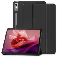 Lenovo Tablettok Lenovo Tab P12 12,7 coll (TB-370) - fekete smart case