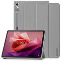 Lenovo Tablettok Lenovo Tab P12 12,7 coll (TB-370) - szürke smart case