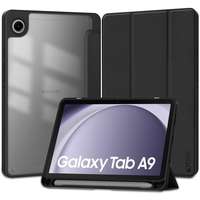 Samsung Tablettok Samsung Galaxy Tab A9 8.7 X110 / X115 - Tech- Protect Hybrid felete tok