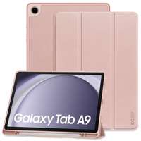 Samsung Tablettok Samsung Galaxy Tab A9 8.7 X110 / X115 - pink smart case tablet tok