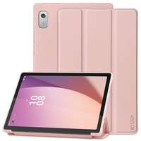 Lenovo Tablettok Lenovo Tab M9 (9,0 coll TB-310) - pink smart case tablet tok