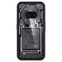 Telefontok Nothing Phone (2a) - SPIGEN ULTRA HYBRID ZERO ONE hátlap tok