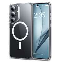 Telefontok Samsung Galaxy S25+ (S25 Plus) - ESR CLASSIC HYBRID HALOLOCK MAGSAFE átlátszó hátlap tok